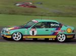 BMW 318is Coupe BTCC 1992 года
